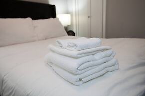 Central Boston Condo Sleep10 3full Bath North END