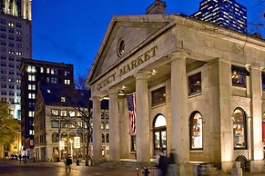 Central Boston Condo Sleep10 3full Bath North END