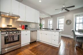 Luxury Back Bay Downtown Boston NEW Condo
