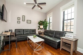 Luxury Back Bay Downtown Boston NEW Condo