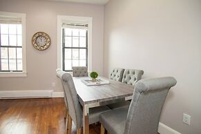 Luxury Back Bay Downtown Boston NEW Condo