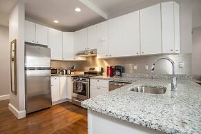 Luxury Back Bay Downtown Boston NEW Condo