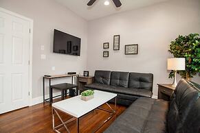 Luxury Back Bay Downtown Boston NEW Condo