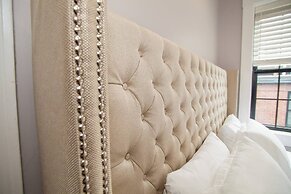 Luxury Back Bay Downtown Boston NEW Condo