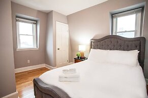 Central Boston 5 Bed 2 Bath North End-sleeps 10