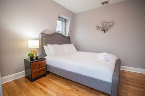 Central Boston 5 Bed 2 Bath North End-sleeps 10