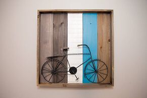 Central Boston 5 Bed 2 Bath North End-sleeps 10