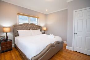 Central Boston 5 Bed 2 Bath North End-sleeps 10