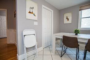 Central Boston 5 Bed 2 Bath North End-sleeps 10