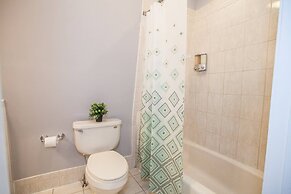 Central Boston 5 Bed 2 Bath North End-sleeps 10