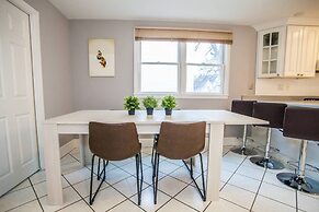 Central Boston 5 Bed 2 Bath North End-sleeps 10