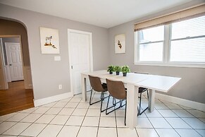 Central Boston 5 Bed 2 Bath North End-sleeps 10
