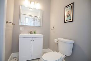 Central Boston 5 Bed 2 Bath North End-sleeps 10