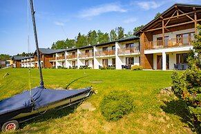 Amenity Hotel & Resort Lipno