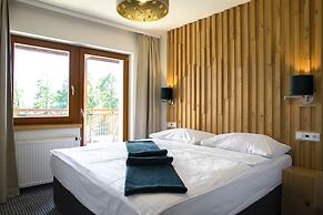 Amenity Hotel & Resort Lipno