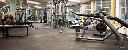 Amenity Hotel & Resort Lipno