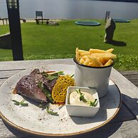 Amenity Hotel & Resort Lipno
