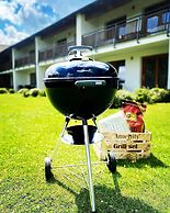 Amenity Hotel & Resort Lipno