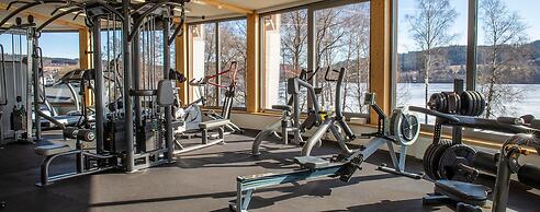 Amenity Hotel & Resort Lipno