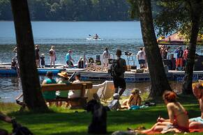 Amenity Hotel & Resort Lipno