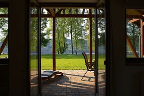 Amenity Hotel & Resort Lipno