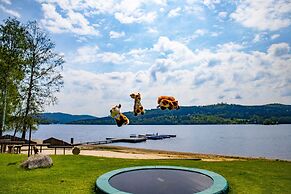 Amenity Hotel & Resort Lipno