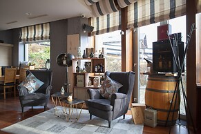 Amenity Hotel & Resort Lipno