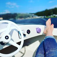 Amenity Hotel & Resort Lipno