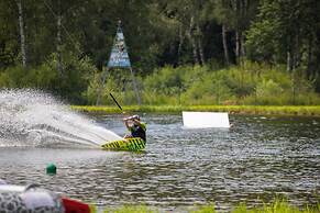 Amenity Hotel & Resort Lipno