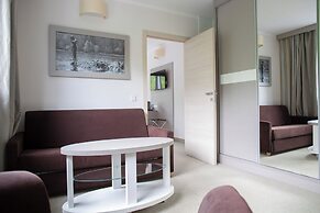 Amenity Hotel & Resort Lipno