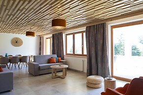 Amenity Hotel & Resort Lipno
