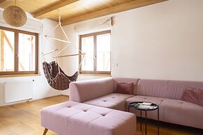 Amenity Hotel & Resort Lipno
