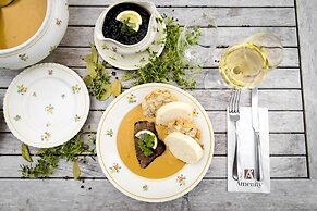 Amenity Hotel & Resort Lipno