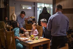 Amenity Hotel & Resort Lipno