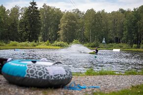 Amenity Hotel & Resort Lipno