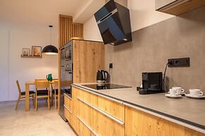 Amenity Hotel & Resort Lipno