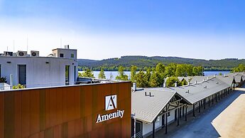 Amenity Hotel & Resort Lipno