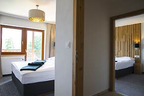 Amenity Hotel & Resort Lipno