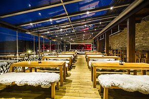 Amenity Hotel & Resort Lipno
