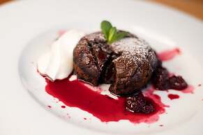 Amenity Hotel & Resort Lipno