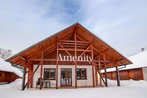 Amenity Hotel & Resort Lipno