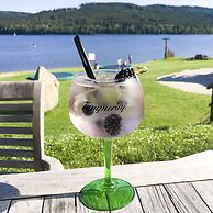 Amenity Hotel & Resort Lipno