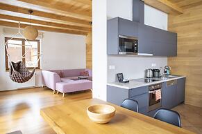 Amenity Hotel & Resort Lipno