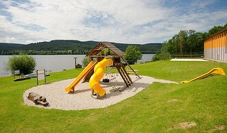 Amenity Hotel & Resort Lipno