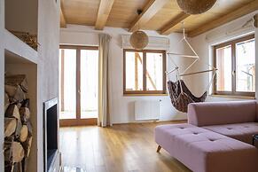 Amenity Hotel & Resort Lipno