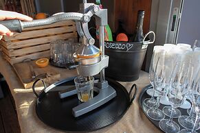 Amenity Hotel & Resort Lipno