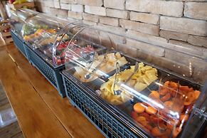 Amenity Hotel & Resort Lipno