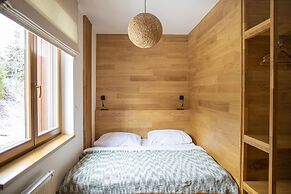 Amenity Hotel & Resort Lipno