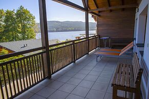 Amenity Hotel & Resort Lipno