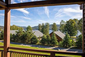 Amenity Hotel & Resort Lipno